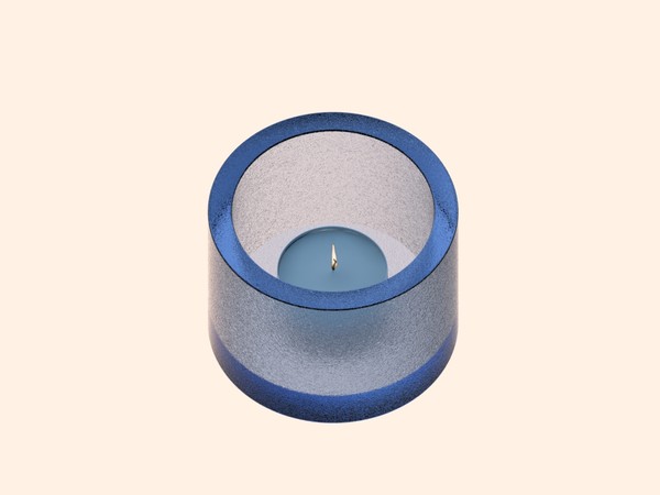 free max mode iittala candle kivi - candle iittala kivi by BinaryRay